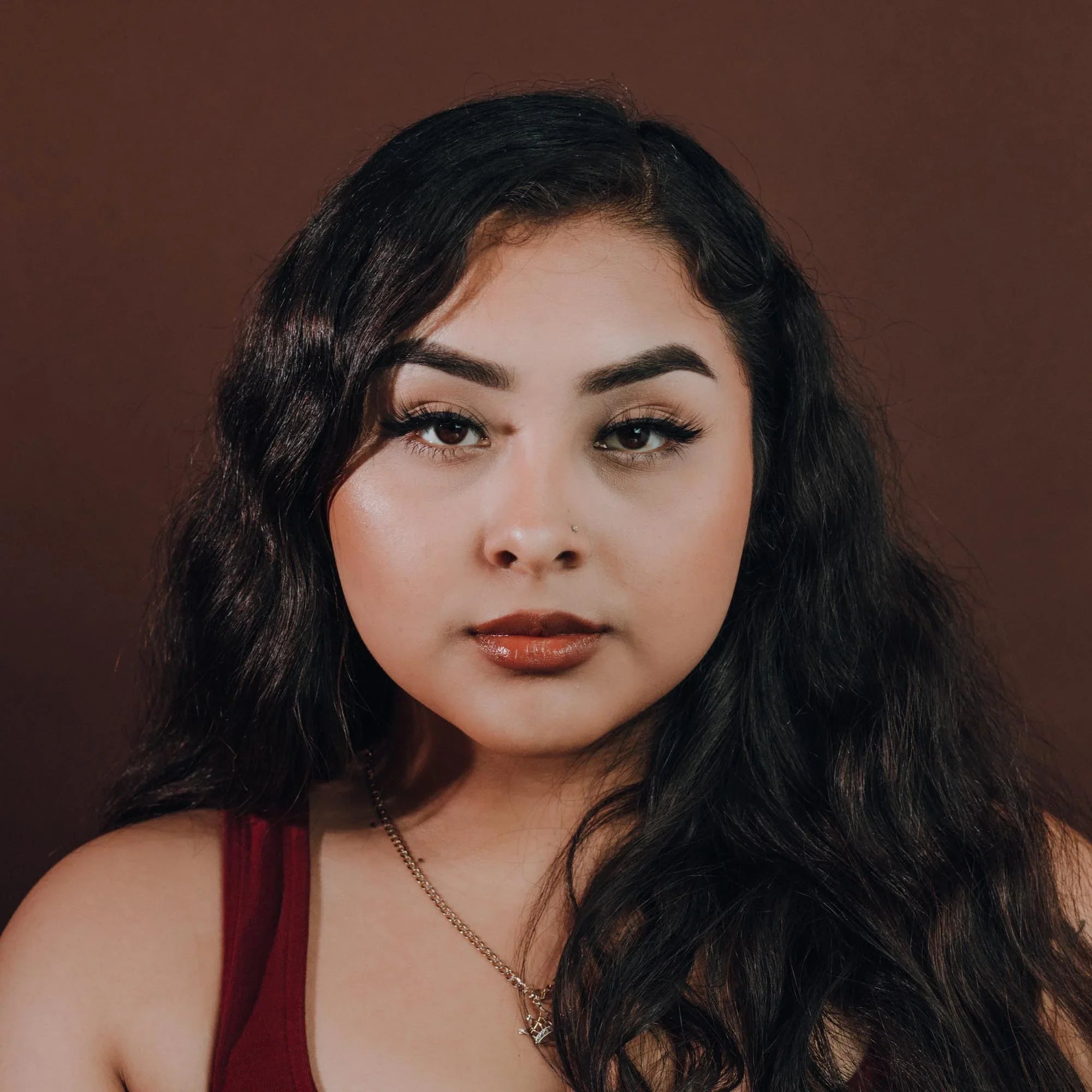 Chula Beauty Chicana