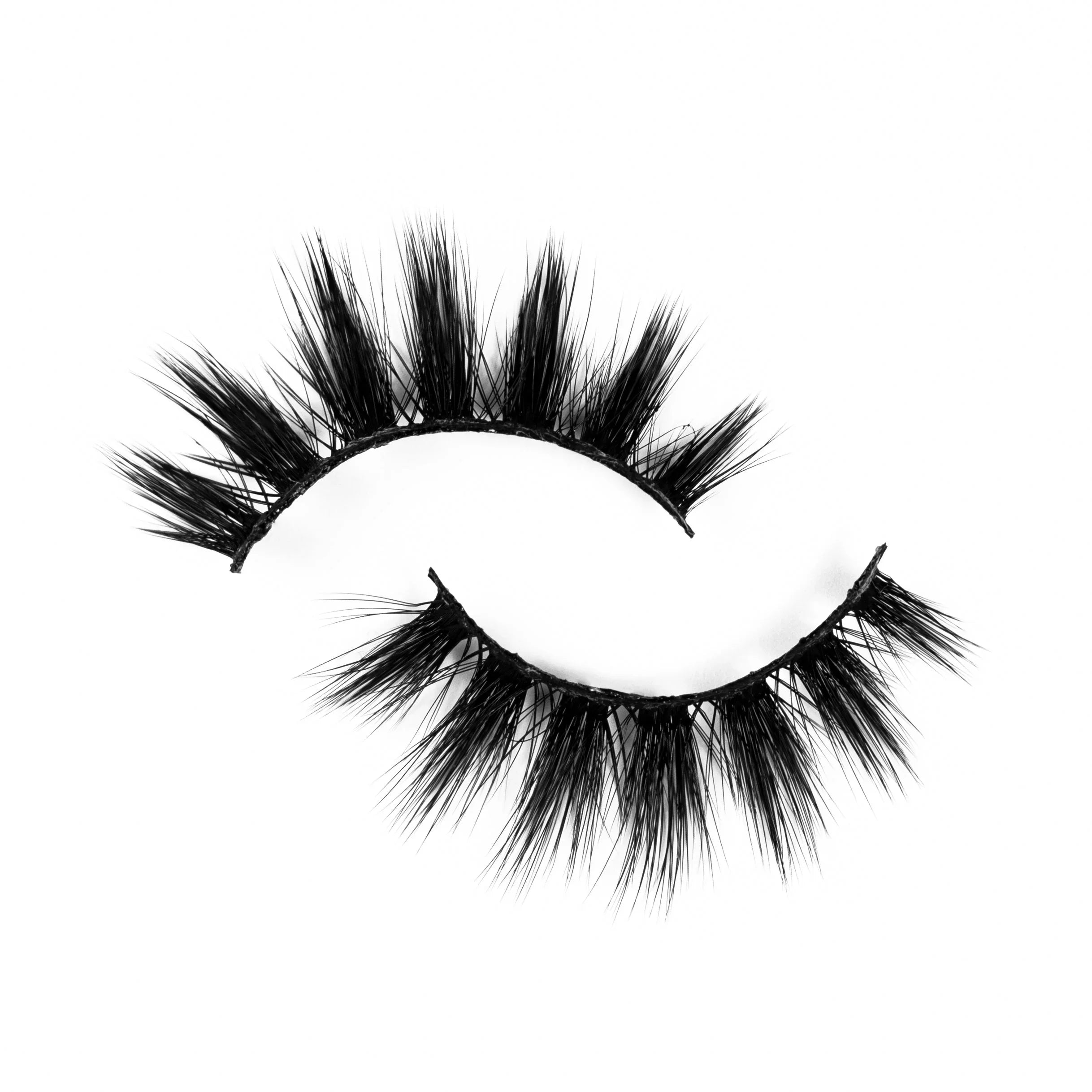 Chula Beauty Lolita | Rounded Anime Doll Clumpy Style Medium Fluffy 18-20mm