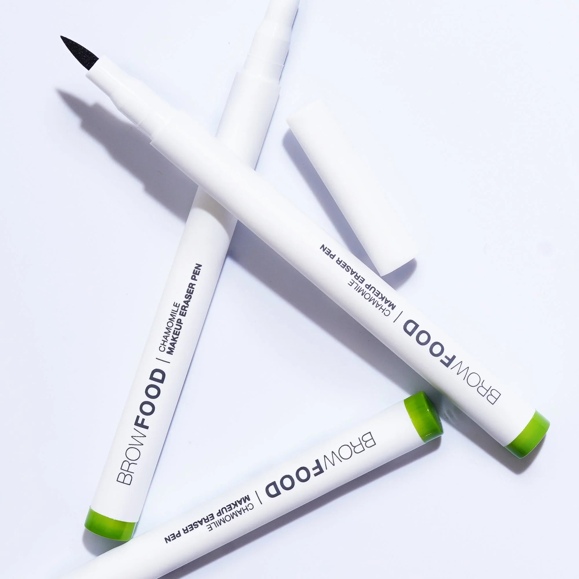 LASHFOOD Chamomile Makeup Eraser Pen