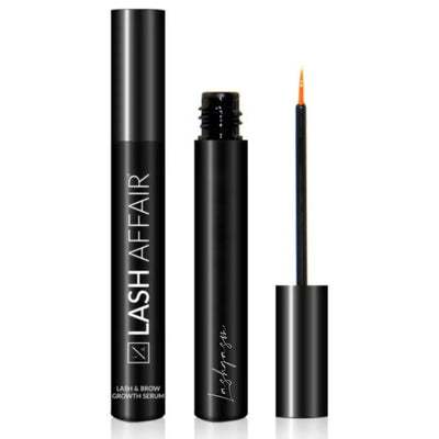 Lash Affair Lashgasm | Lash + Brow Serum - Image 1