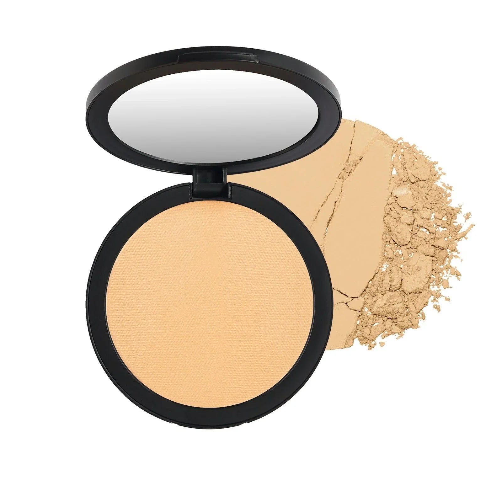 Sydoni COMPACT PRESSED POWDER FOUNDATION