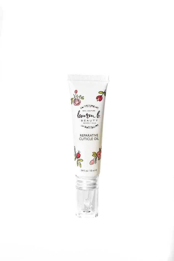 laurenbbeauty DIY at Home Manicure Essentials Kit