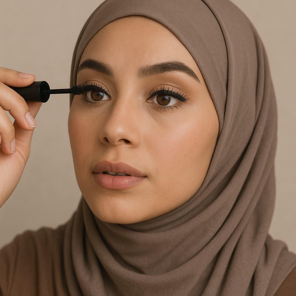 Irawo Beauty Waterproof Lengthening Mascara