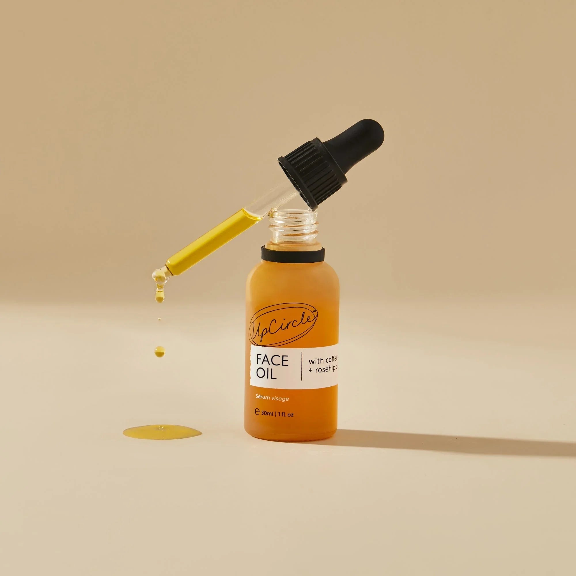UpCircle The Caffeinated Duo + Eye Roller Deal