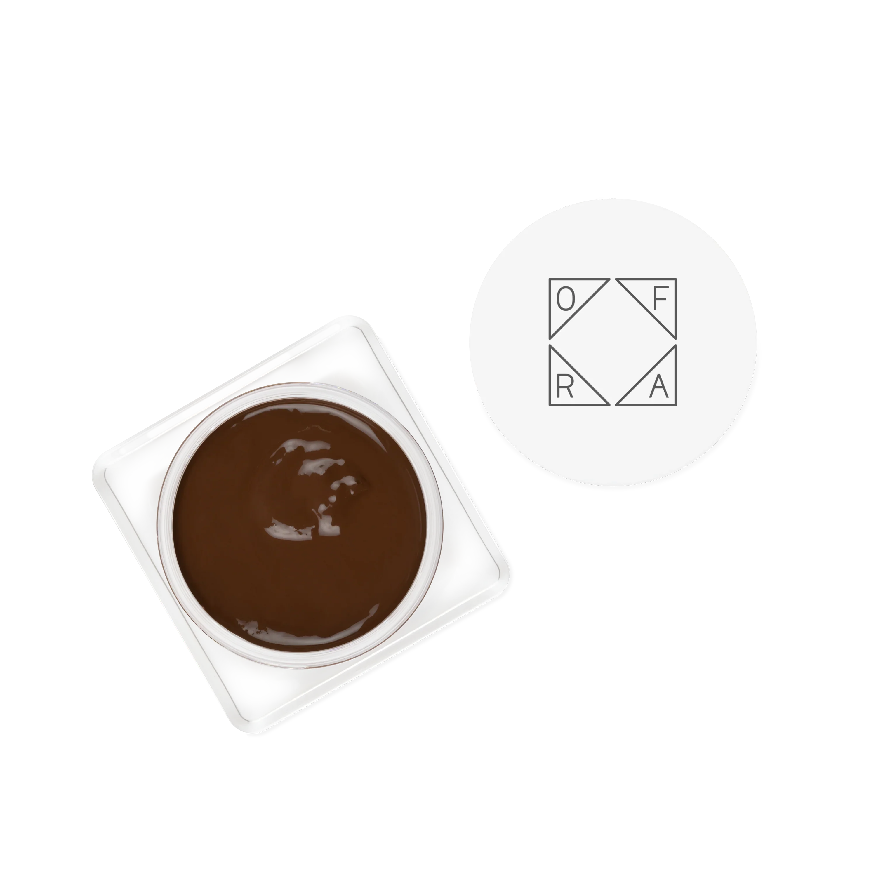 Ofra Cosmetics Eyebrow Gel - Light Brown