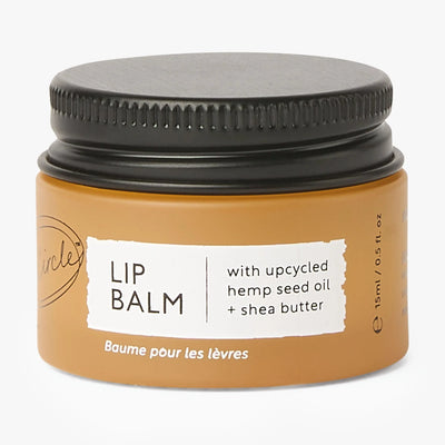 UpCircle Lip Balm with Hemp Seed Oil - Image 1