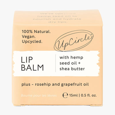 UpCircle Lip Balm with Hemp Seed Oil - Image 2