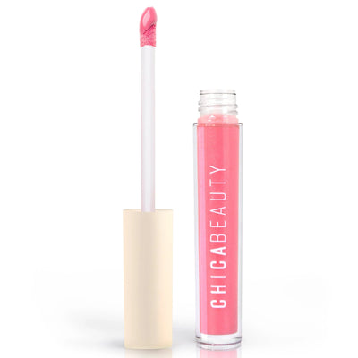 Chica Beauty Gloss Boss Lip Gloss - Image 1