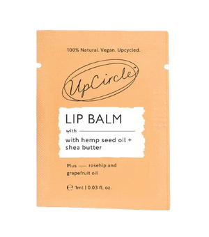 UpCircle Lip Balm Sachet 0.03oz