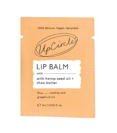 UpCircle Lip Balm Sachet 0.03oz - Image 1