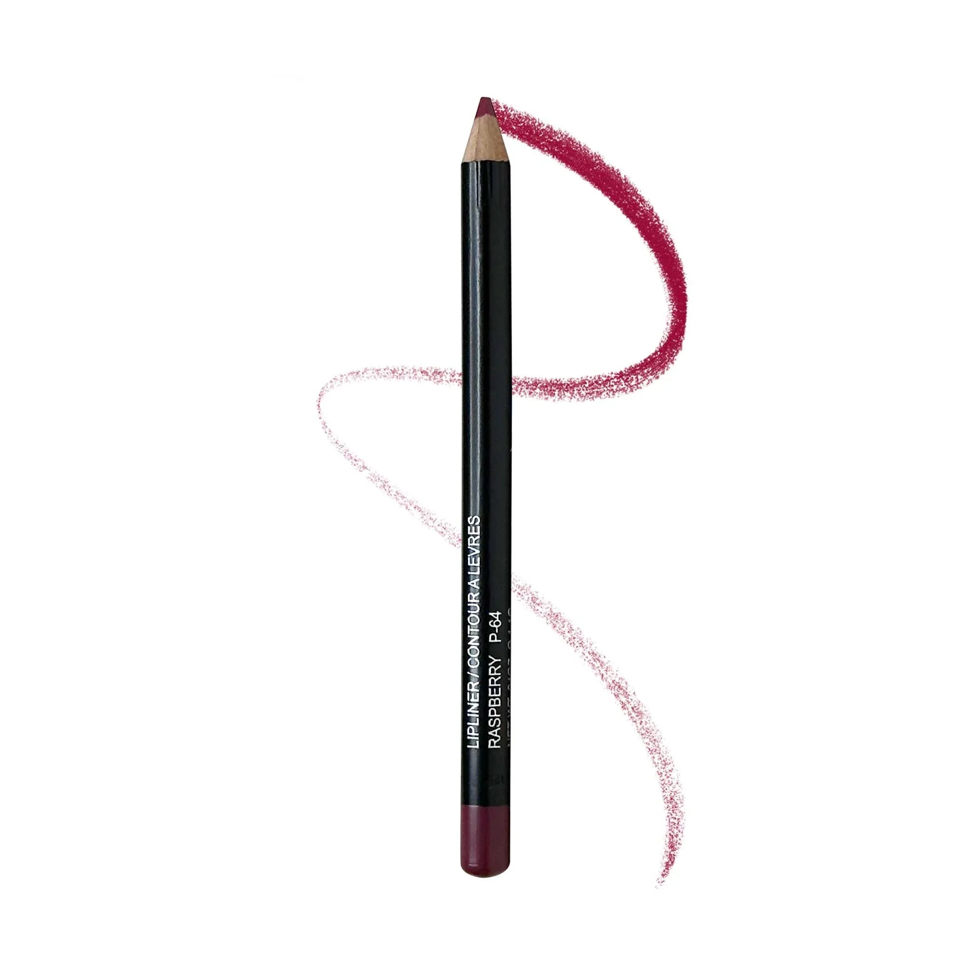 FIG Beauty & Skincare Lip Liner - Raspberry