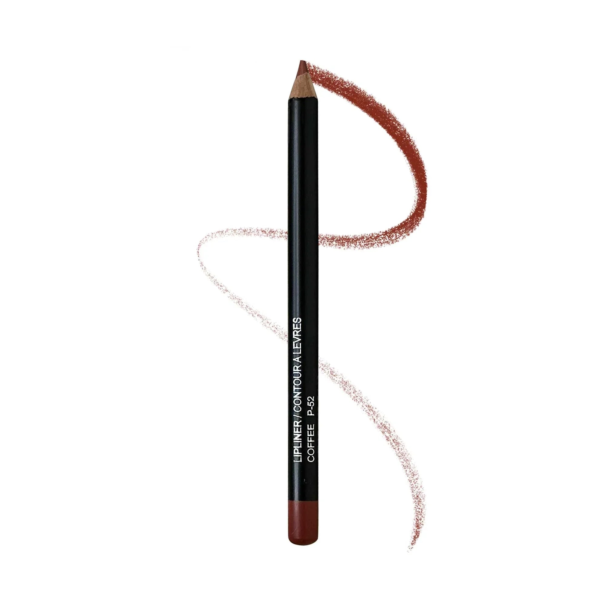 FIG Beauty & Skincare Lip Liner - Coffee