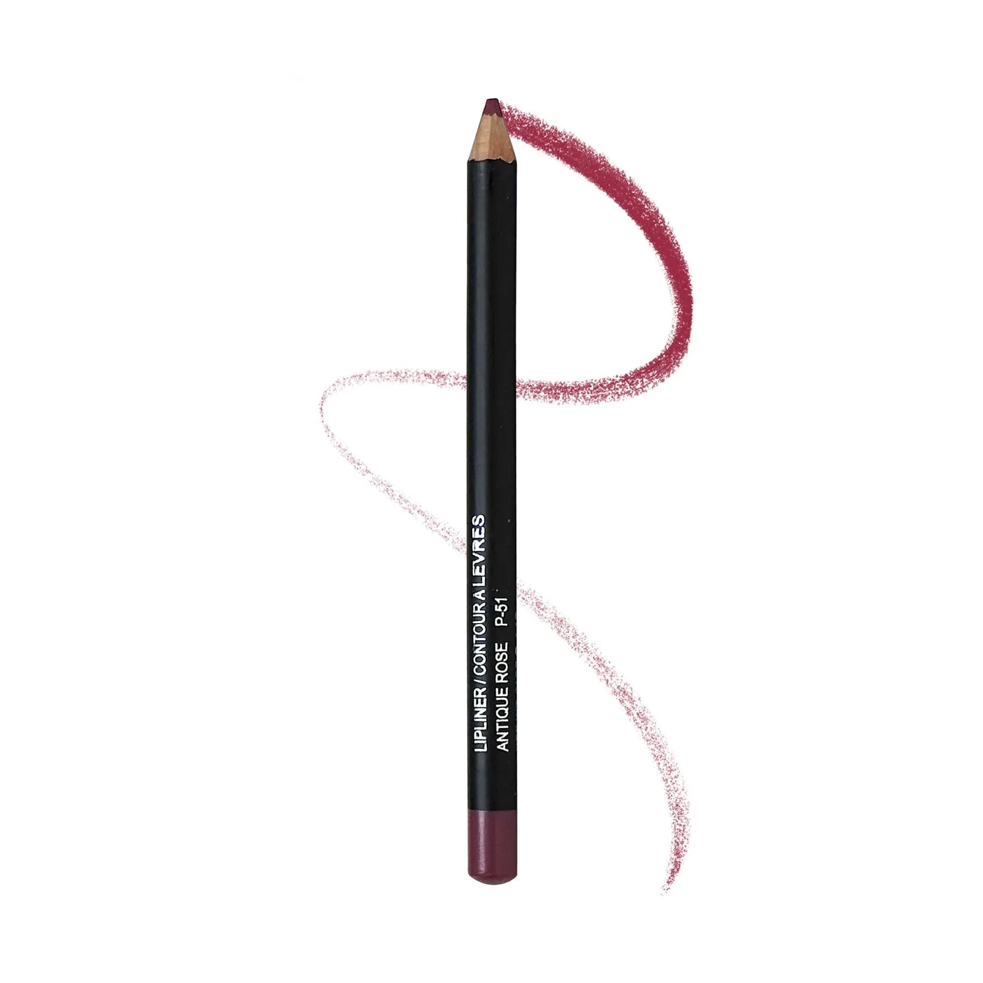 FIG Beauty & Skincare Lip Liner - Antique Rose