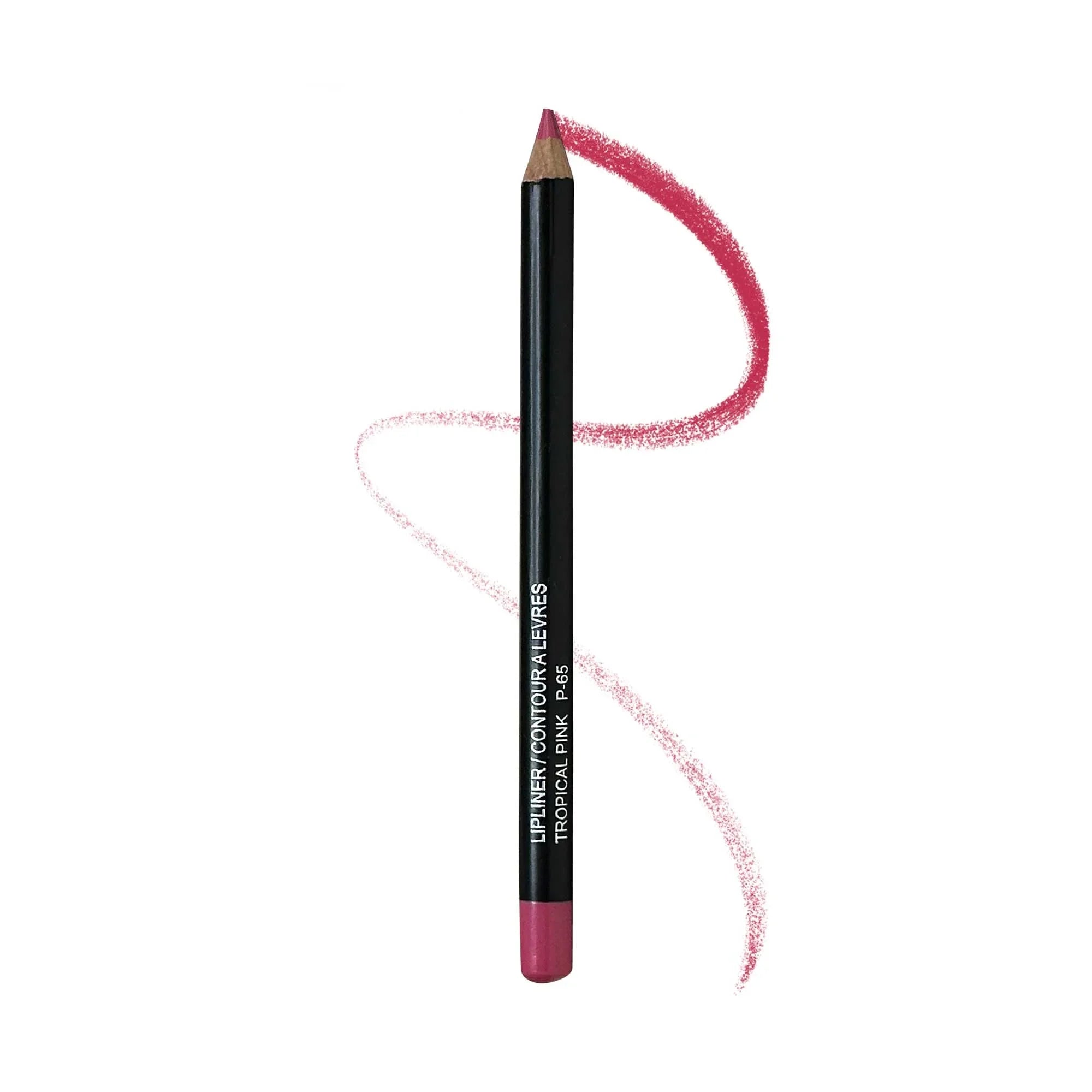 FIG Beauty & Skincare Lip Liner - Tropical Pink