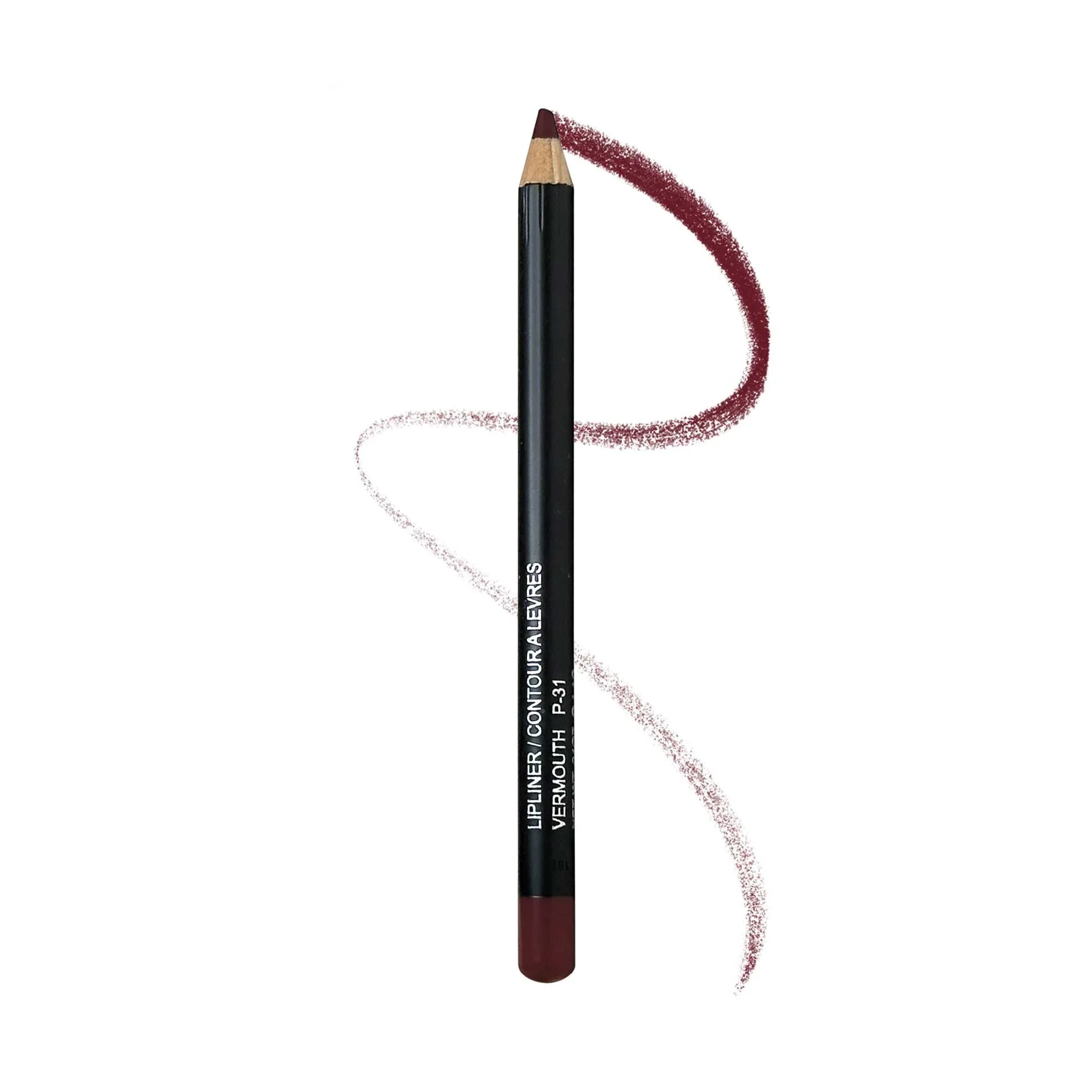 FIG Beauty & Skincare Lip Liner - Vermouth