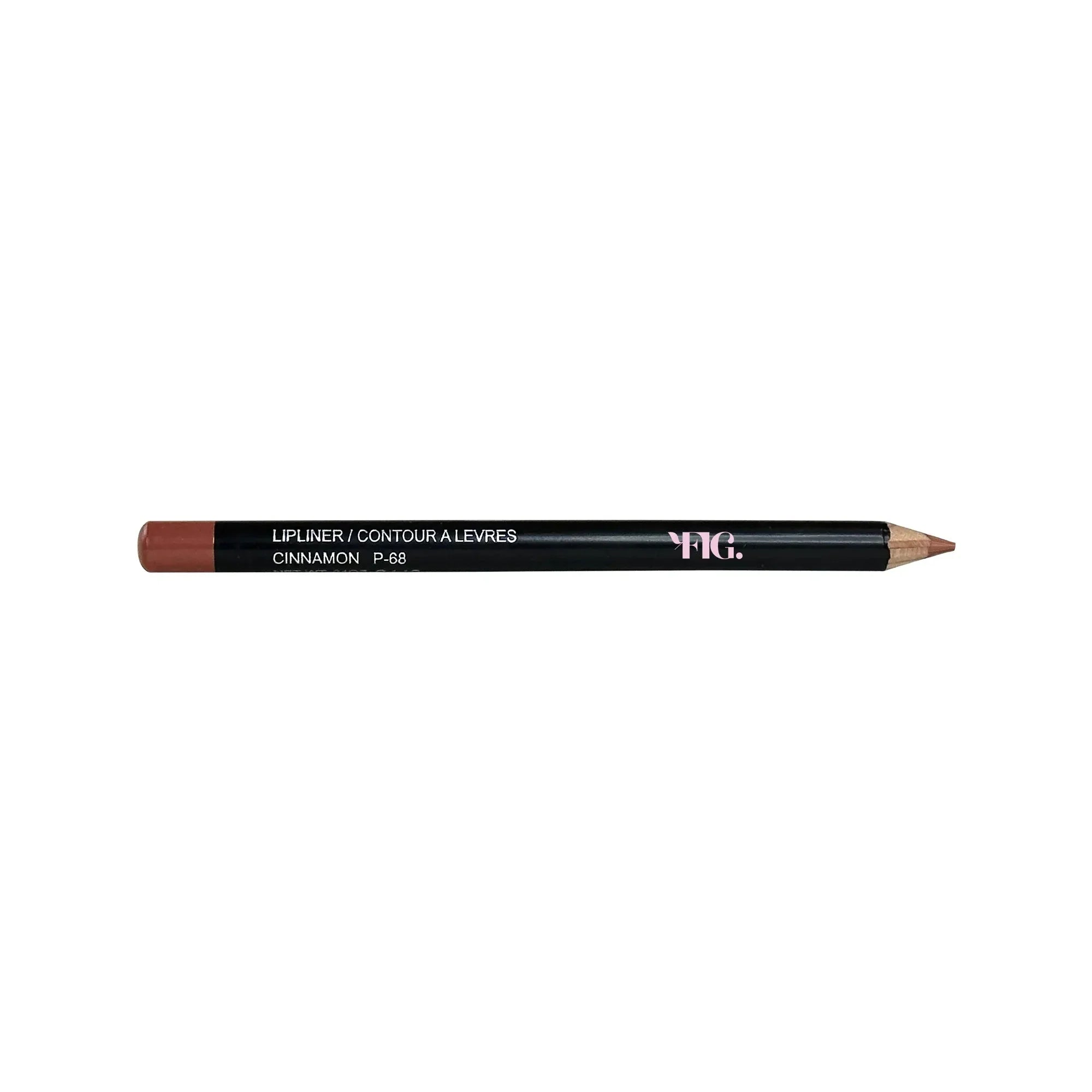 FIG Beauty & Skincare Lip Liner - Cinnamon