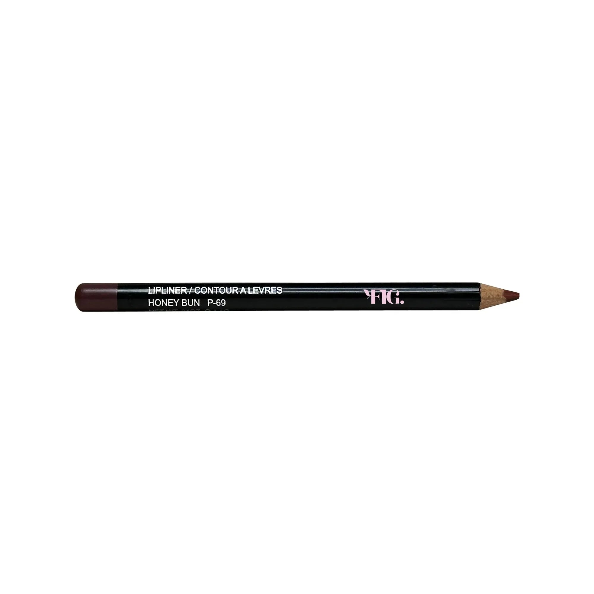 FIG Beauty & Skincare Lip Liner - Honeybun