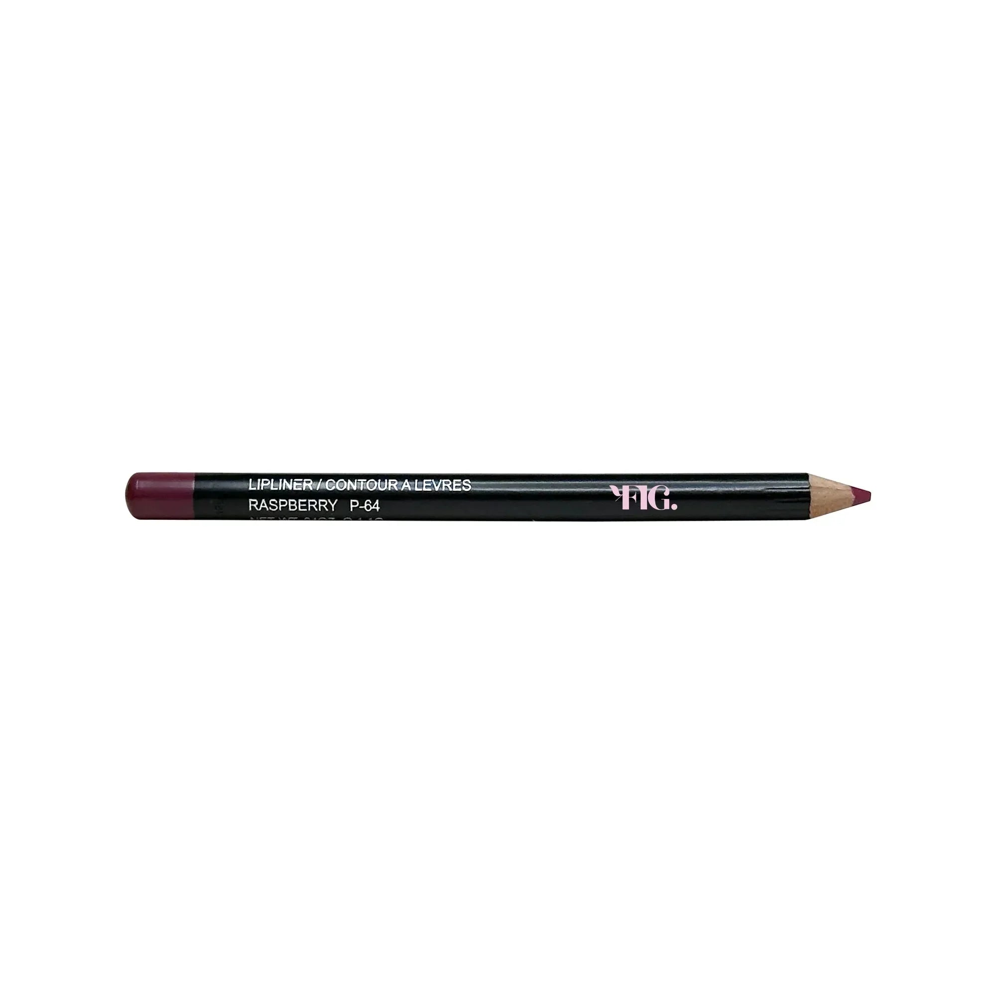 FIG Beauty & Skincare Lip Liner - Raspberry