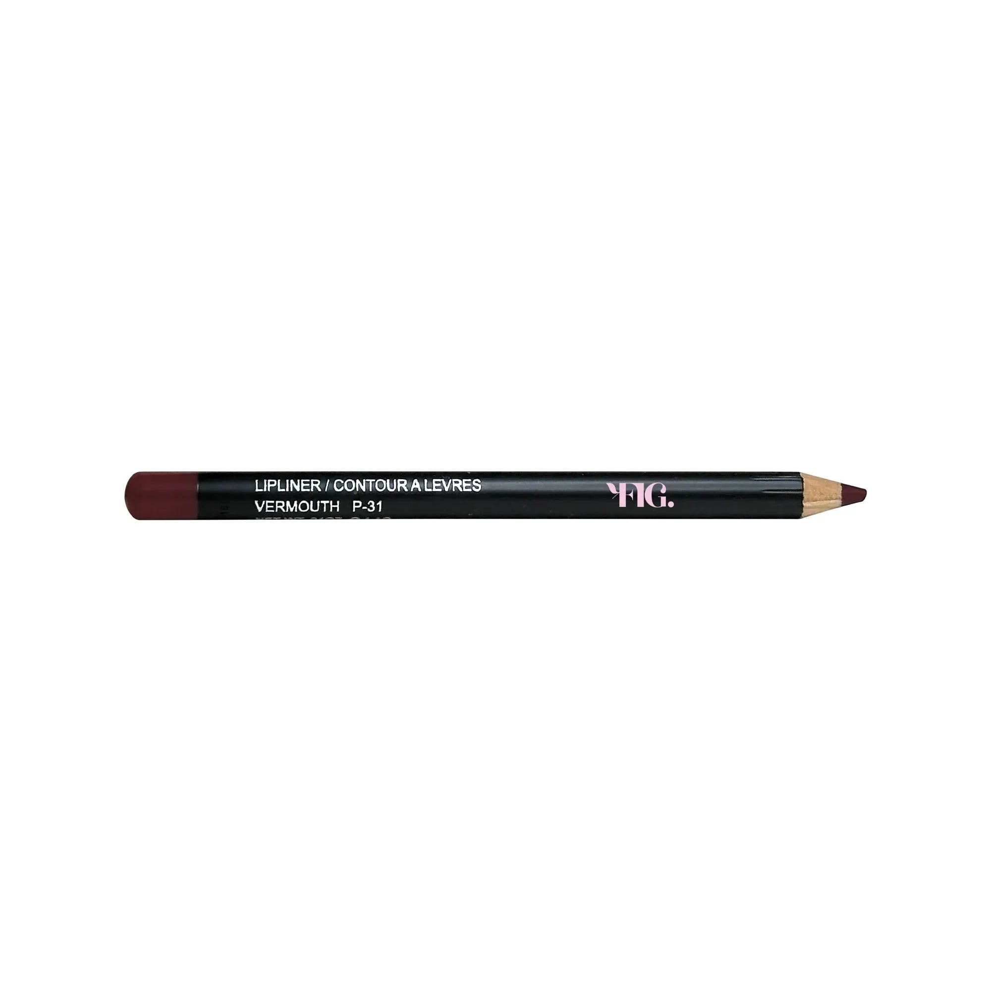 FIG Beauty & Skincare Lip Liner - Vermouth