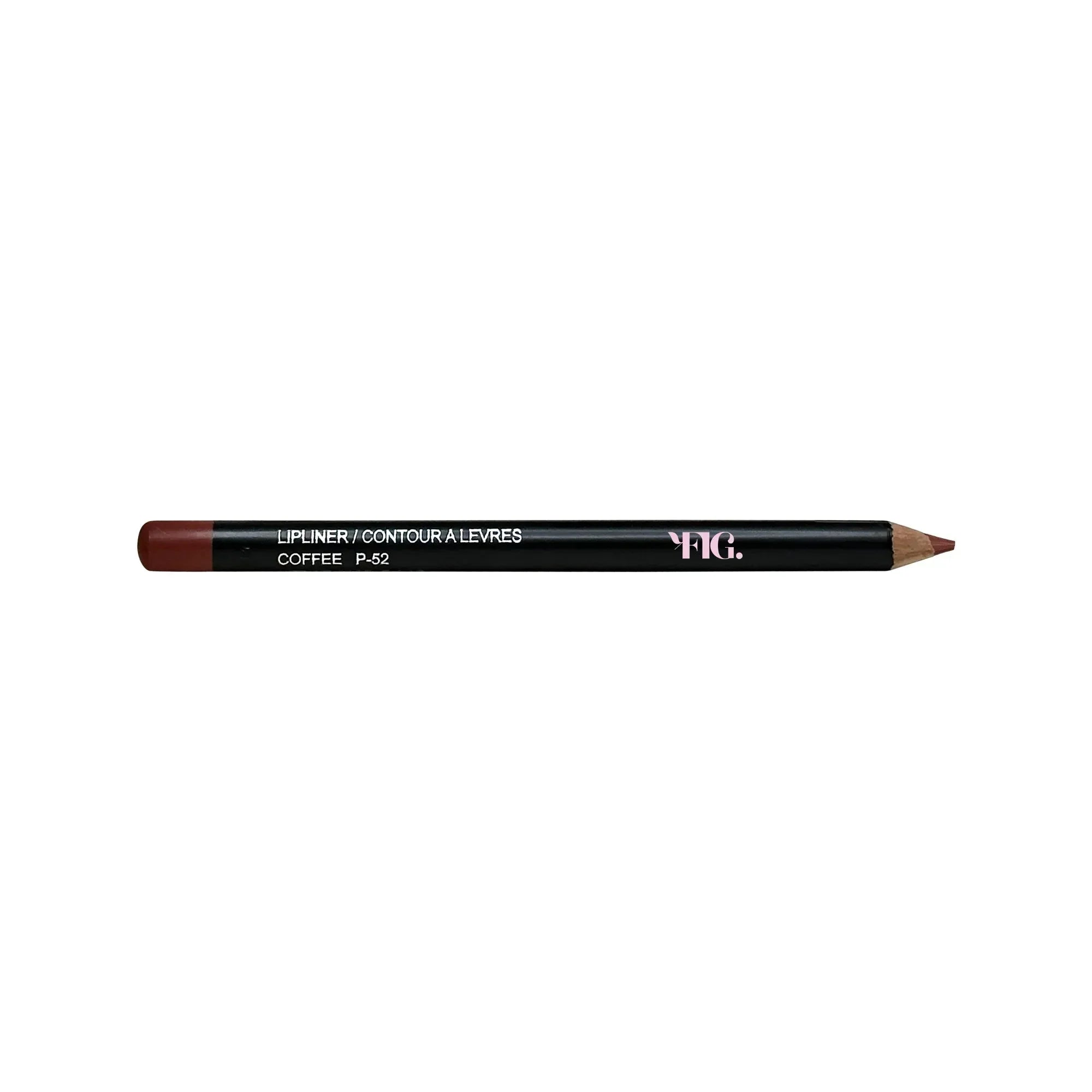 FIG Beauty & Skincare Lip Liner - Coffee