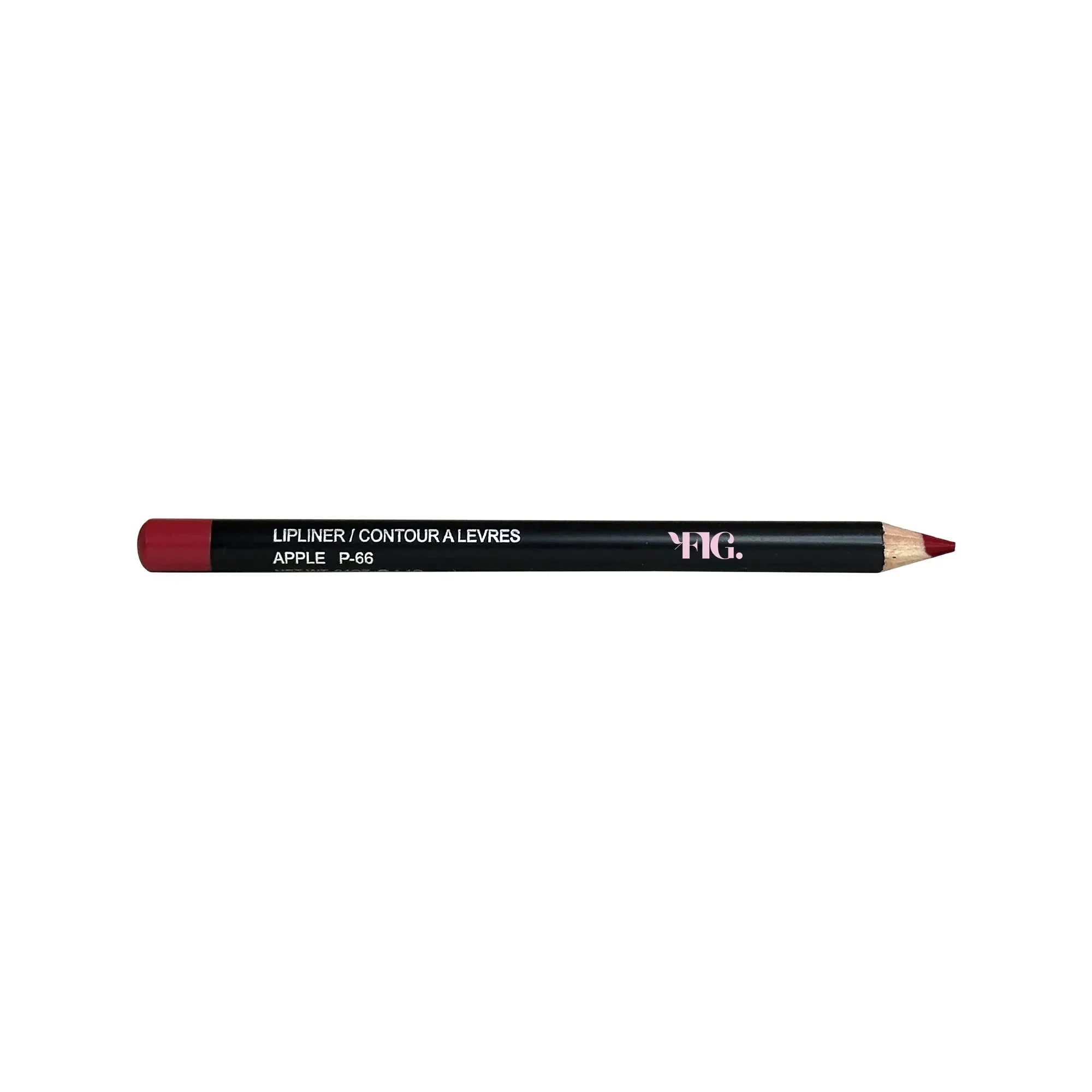 FIG Beauty & Skincare Lip Liner - Apple