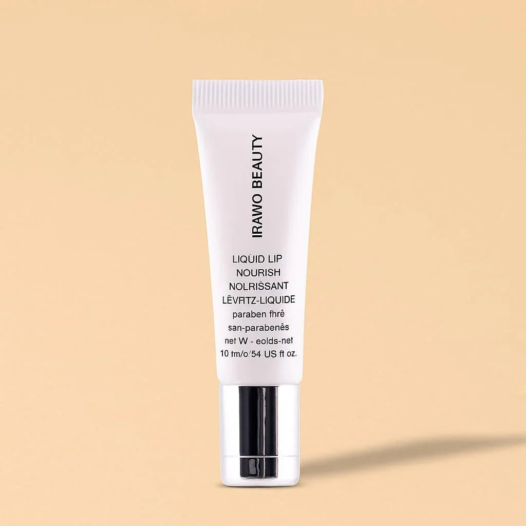 Irawo Beauty Lip Nourish Oil