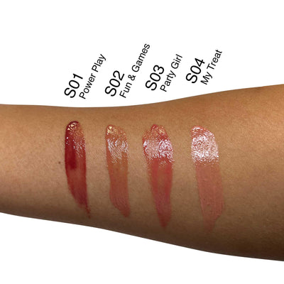 FIG Beauty & Skincare Lip Oil - Image 2