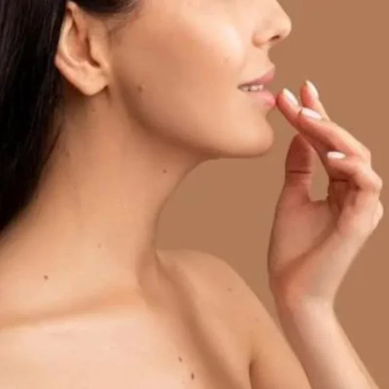 Irawo Beauty Lip Nourish Oil