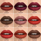 Sydoni RETRACTABLE MATTE LIP PENCILS with SHEA BUTTER