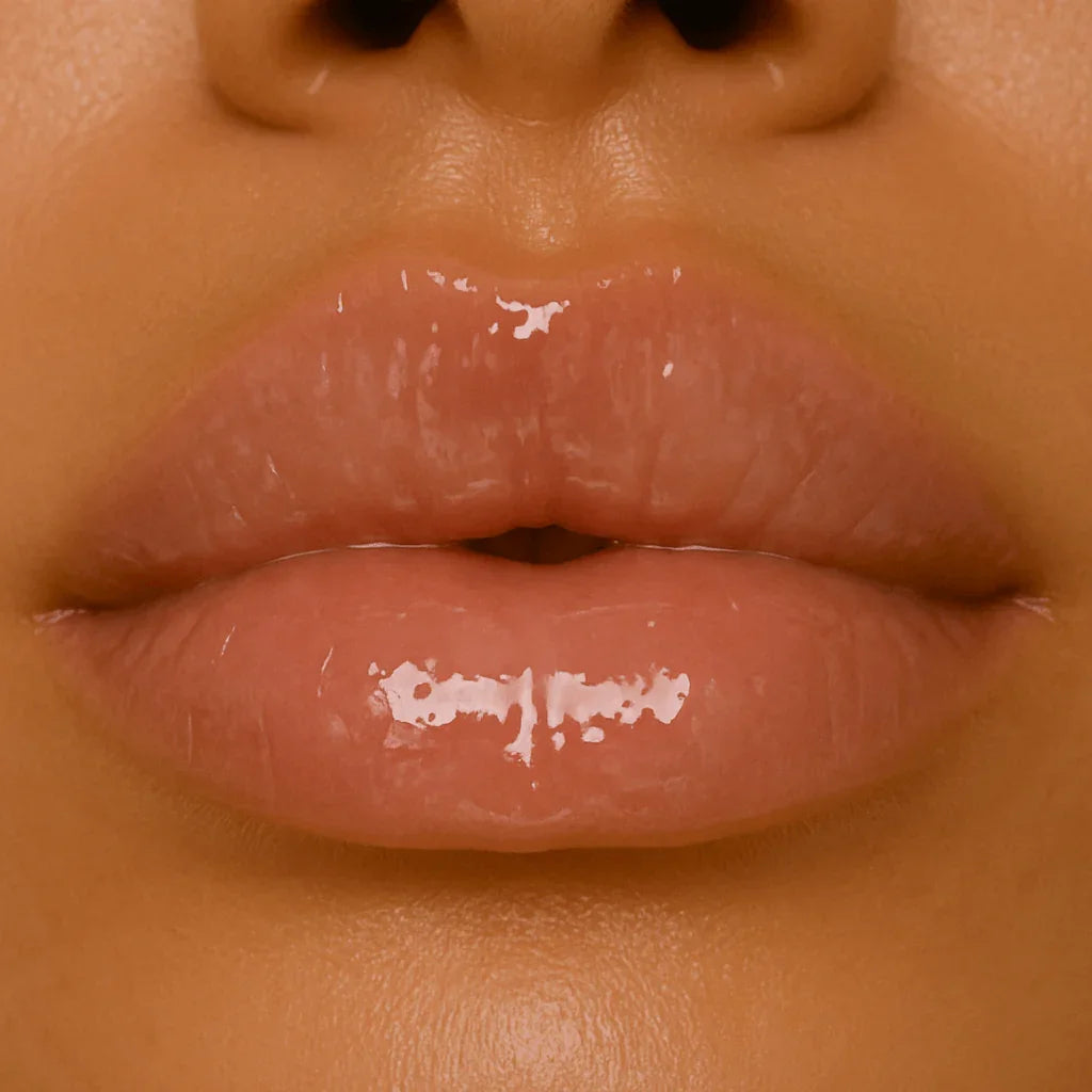 FIG Beauty & Skincare Plumping Lip Gloss