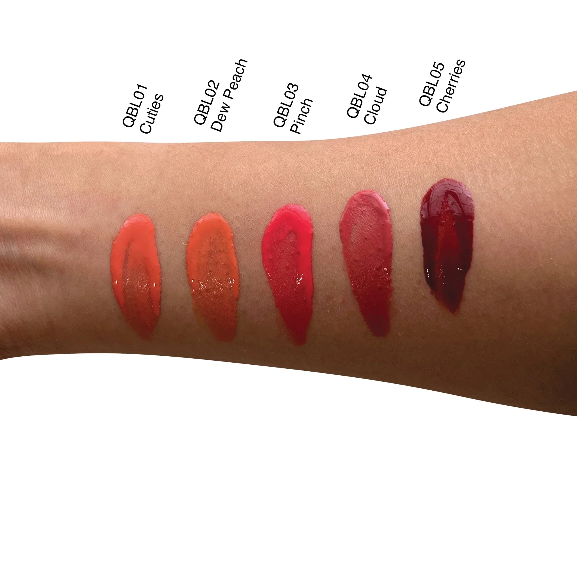 FIG Beauty & Skincare Dewy Liquid Blush