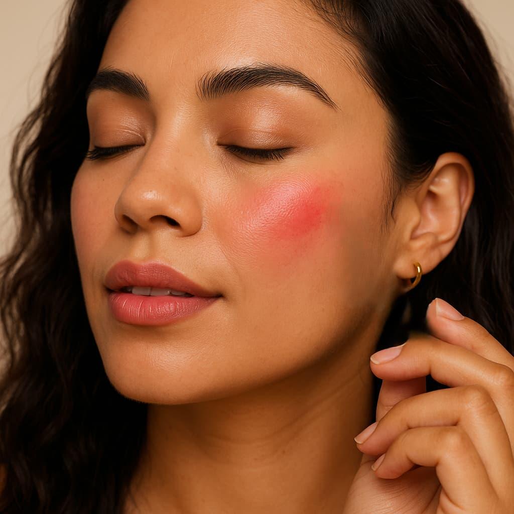 Irawo Beauty pH-Adaptive™ Liquid Blush