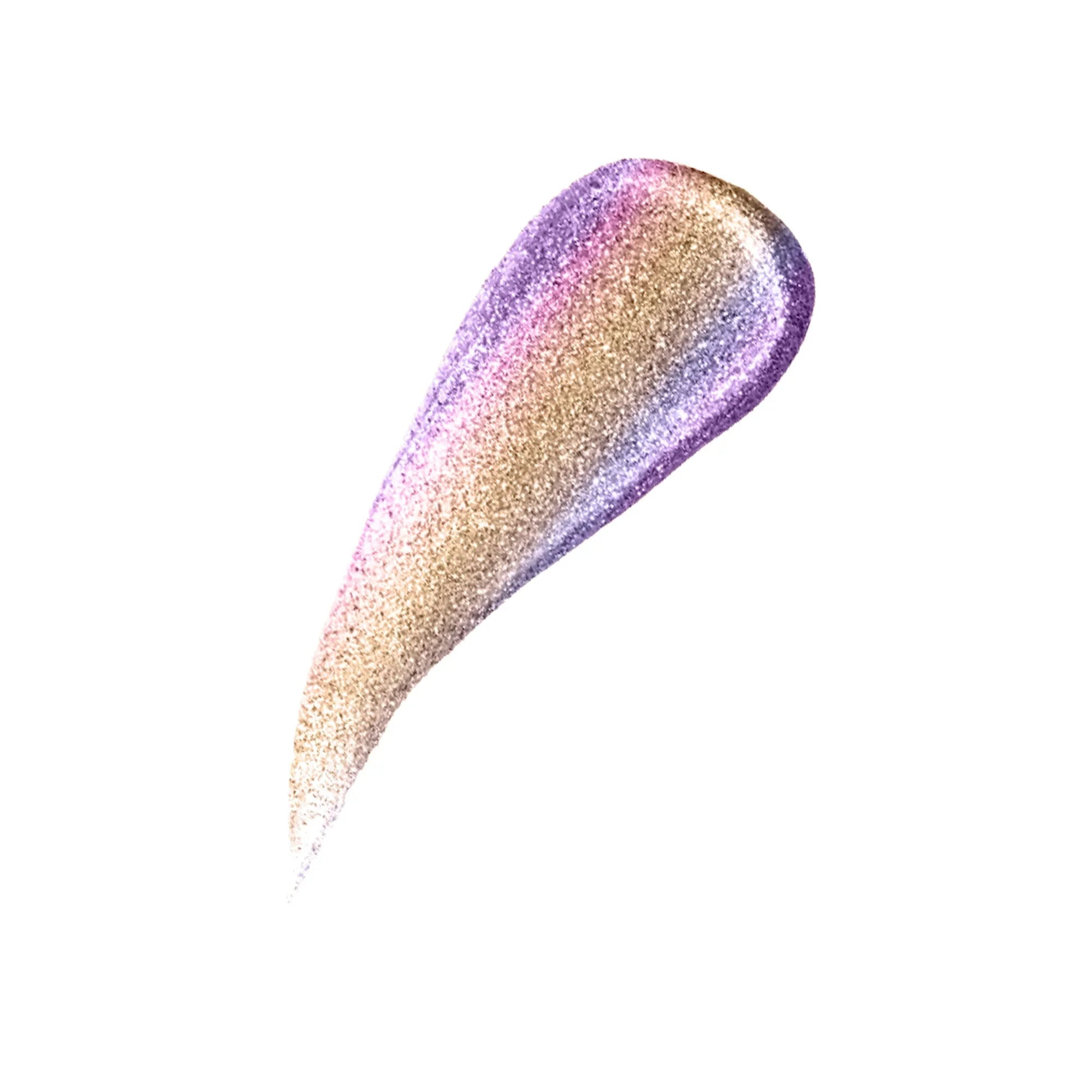 FIG Beauty & Skincare Liquid Shimmer - Hottie