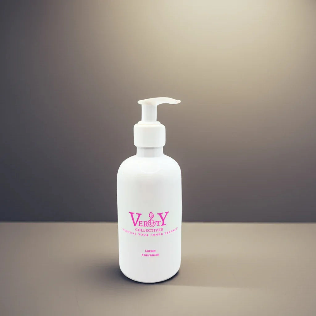 Verity Collectives Scented Moisture Plus Body Lotion