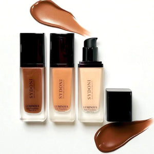 Sydoni LUMINOUS SATIN FOUNDATION (16 Shades)