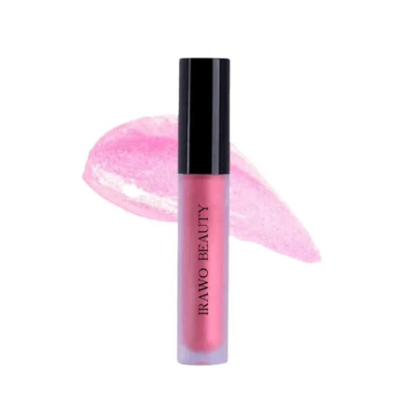 Irawo Beauty Ultra Lip Gloss