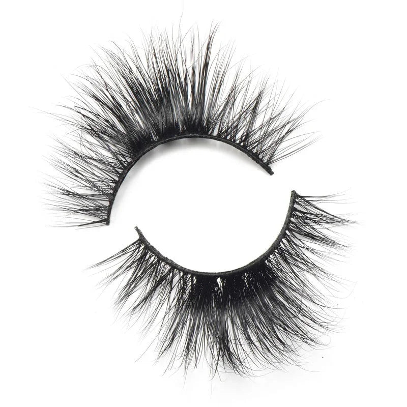 Sydoni "LUVY" LUXURY MINK LASHES