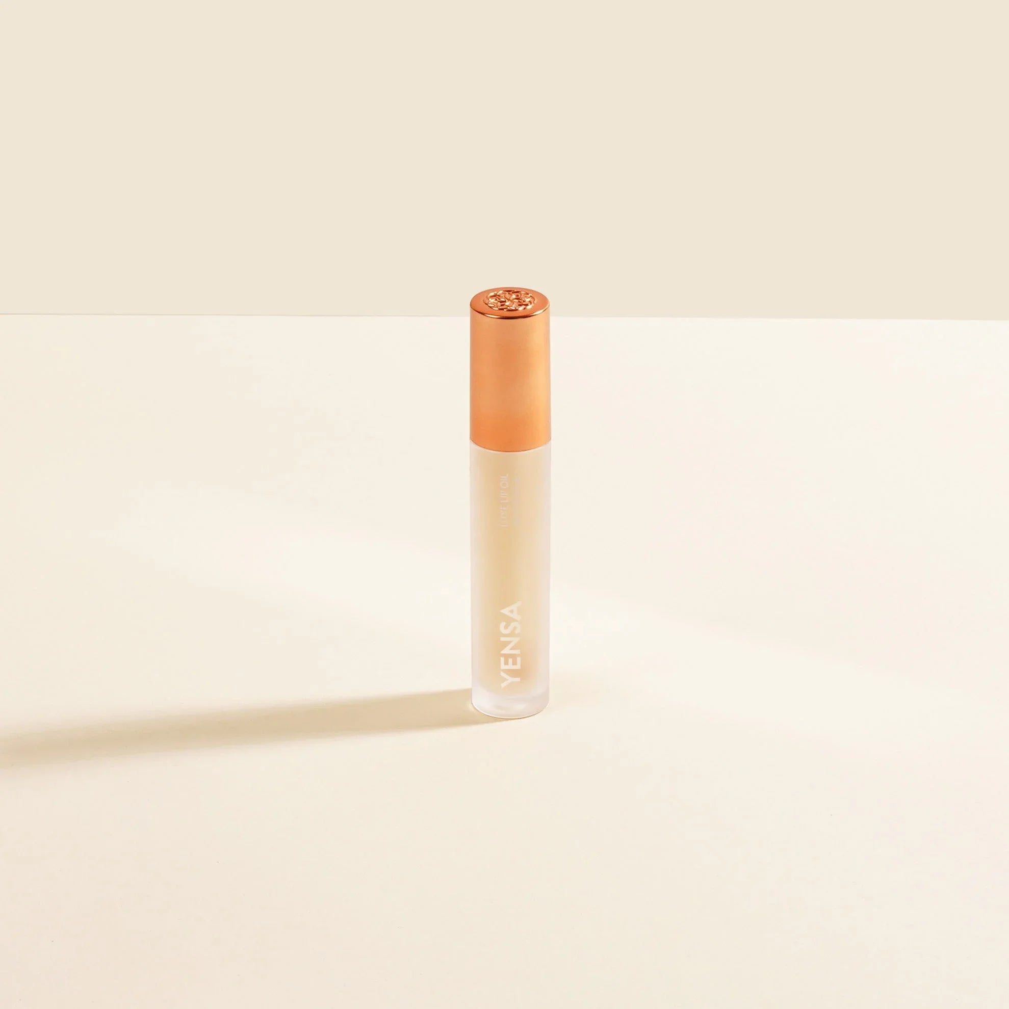 YENSA Luxe Lip Nourishing Oil with Hyaluronic + Vitamin E