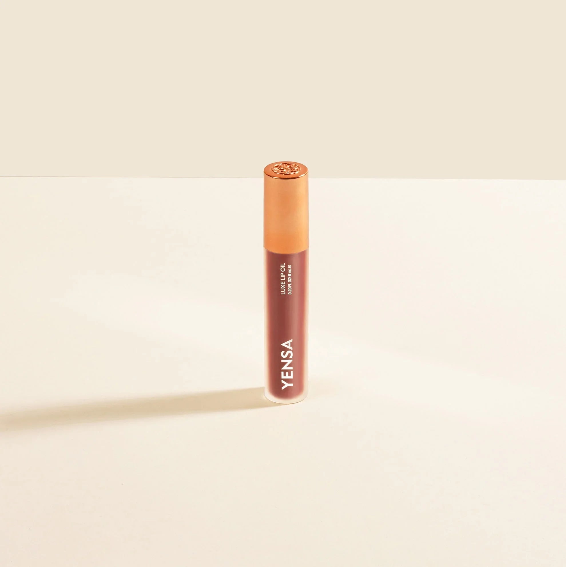 YENSA Luxe Lip Nourishing Oil with Hyaluronic + Vitamin E