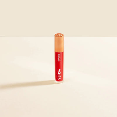 YENSA Luxe Lip Nourishing Oil with Hyaluronic + Vitamin E - Image 1