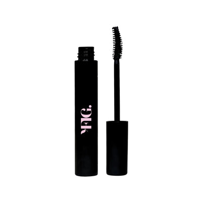 FIG Beauty & Skincare Luxury Mascara - Black - Image 1