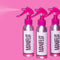 Be So Selfish Space Spray - MANIFEST