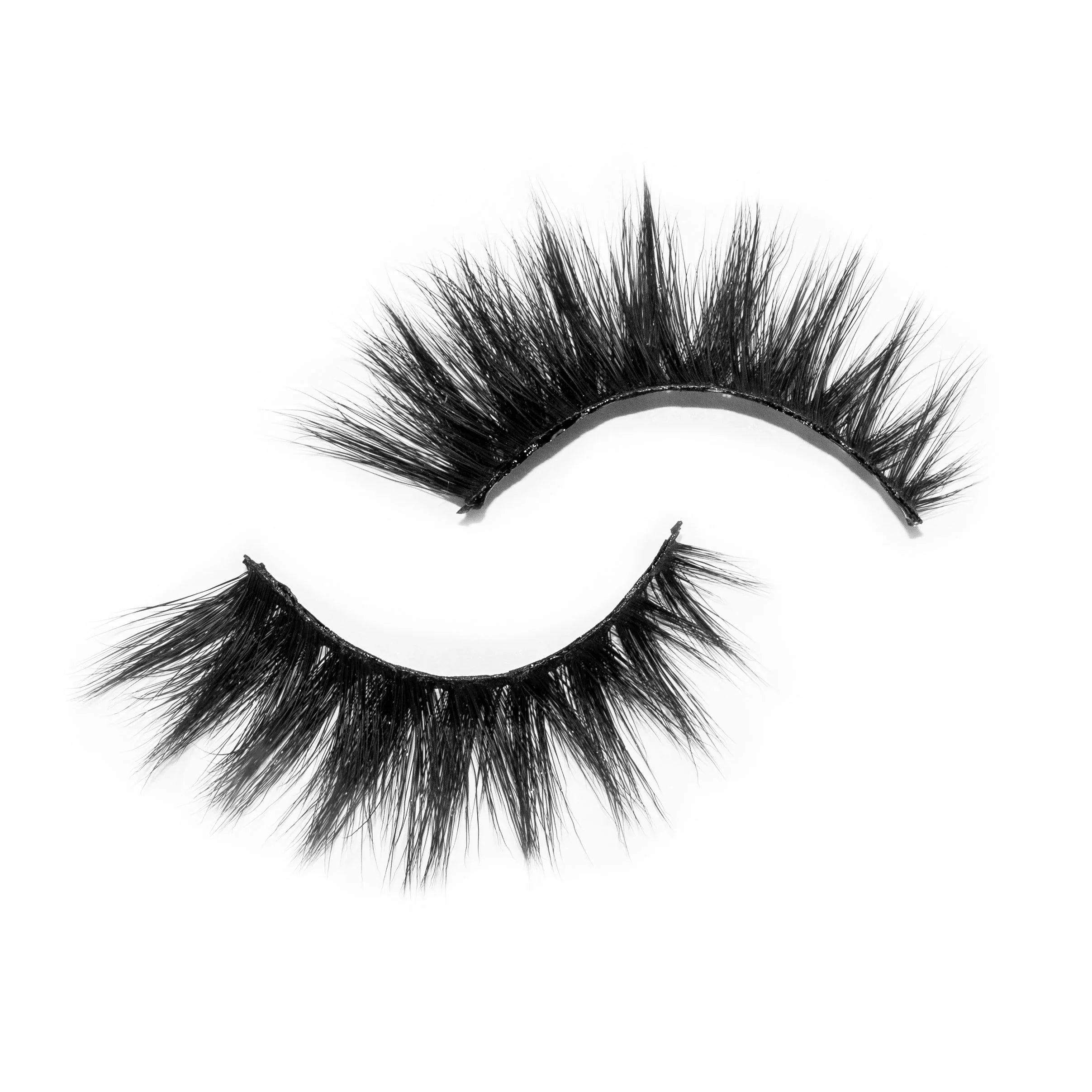 Chula Beauty Mary Jane | Tapered Cat-Eye Medium to Full Fluffy 18-20mm