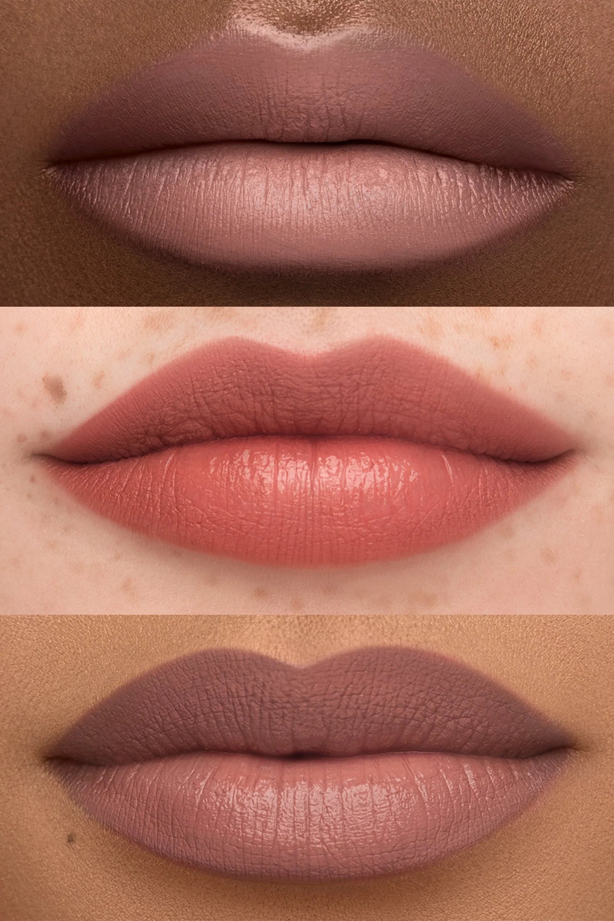 UOMA Beauty Badass Icon Matte Lipstick