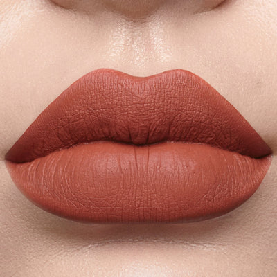 Ofra Cosmetics Long Lasting Liquid Lipstick - Miami Fever - Image 2