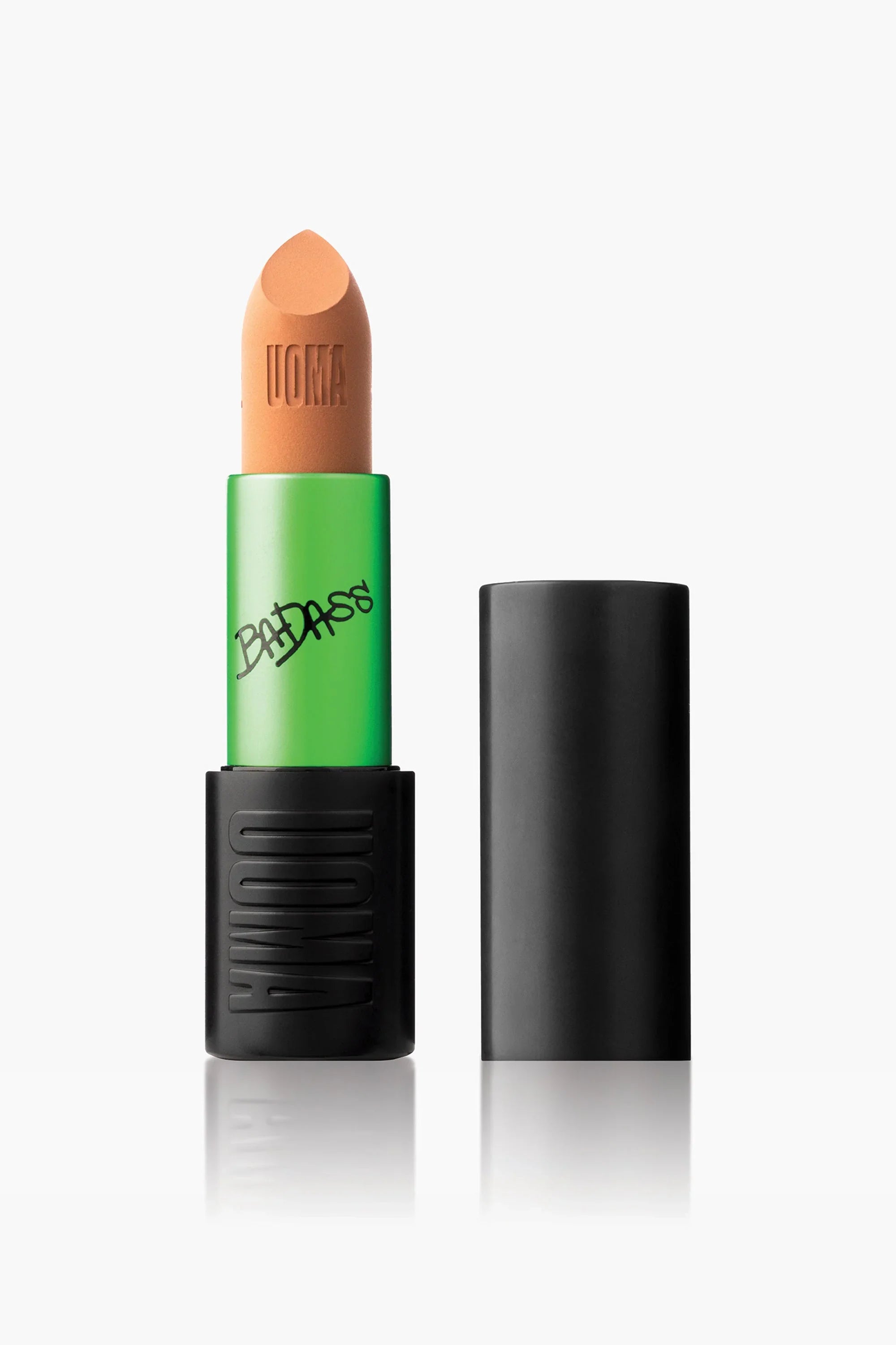 UOMA Beauty Badass Icon Matte Lipstick
