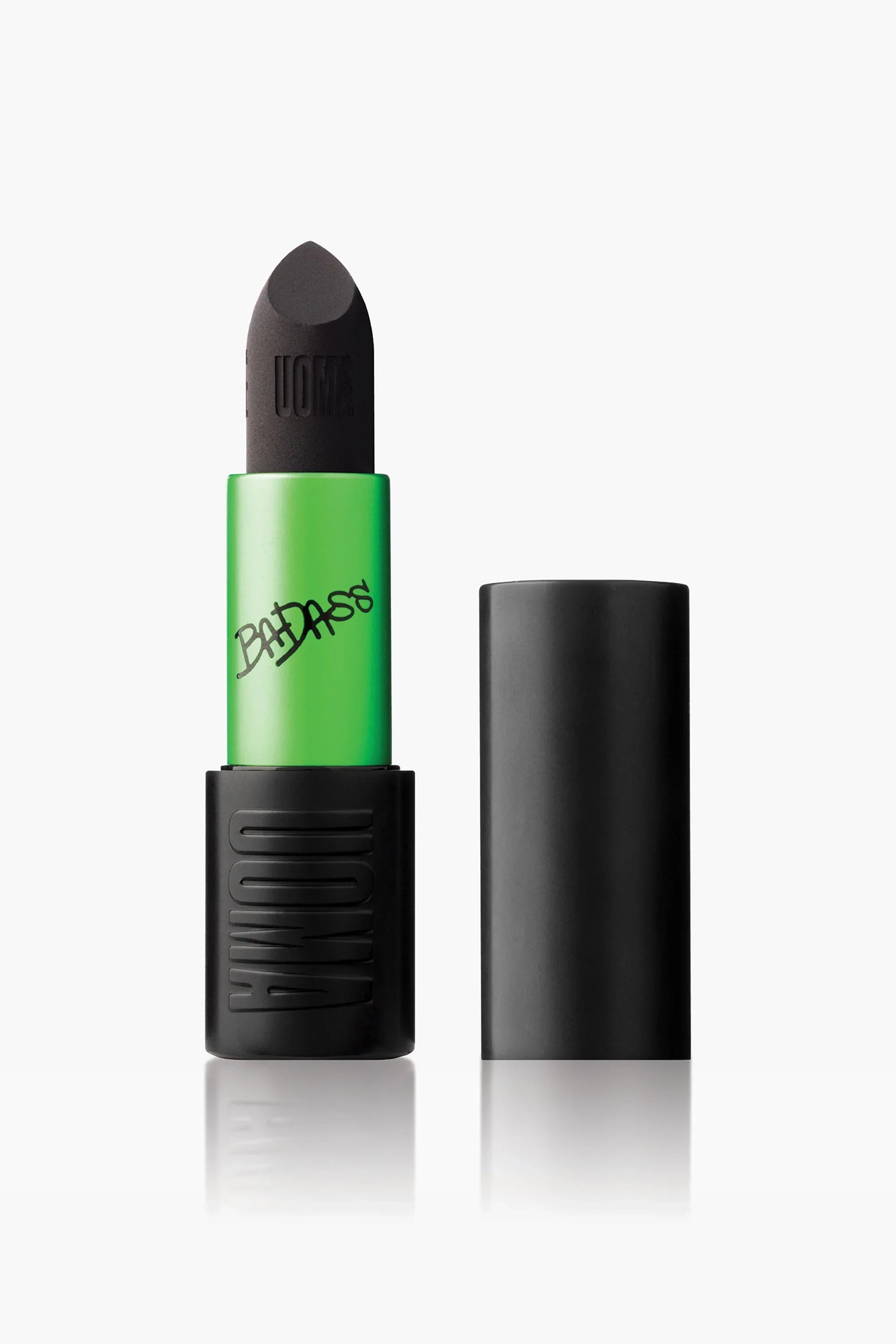 UOMA Beauty Badass Icon Matte Lipstick