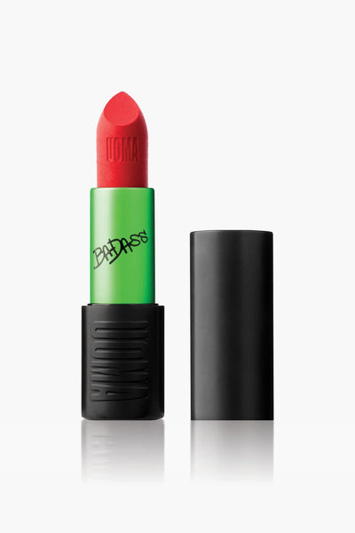 UOMA Beauty Badass Icon Matte Lipstick - Image 2