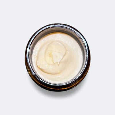 Tallow Skin Co. MORNING JOE GLOW | CAFFEINATED TALLOW CLOUD CREAM - Image 1