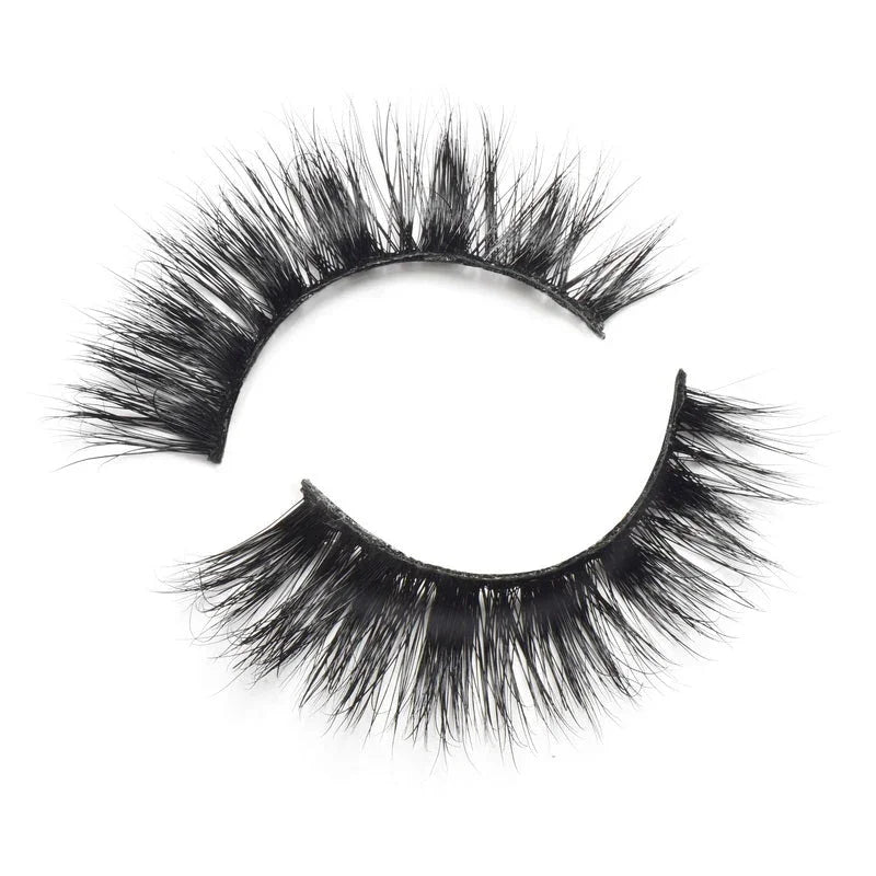 Sydoni "SASHA" LUXURY MINK LASHES